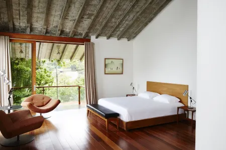 Chez Georges Отели рядом с достопримечательностью «Museu Judaico do Rio de Janeiro»