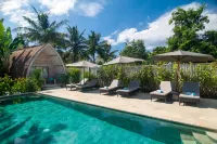 Gili Air Escape - Adults Only