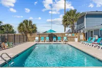 Loggerhead Inn and Suites - Uima-altaat
