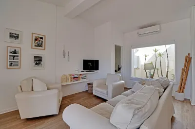 Vilamoura Golf Villa 1 by Homing