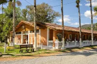 Hotel Fazenda Casarão do Vale Hotel a Pomerode