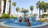 Smeraldo Suites & Spa - Strand