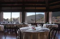 Hotel Castello di Giuliano Hotels in San Giuseppe Jato