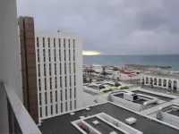Safir Mazafran - Sea View