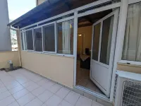 Central Apartment in Agios Konstantinos Hotels in Asproneri