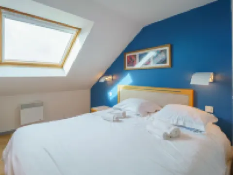 瑪伊瓦濱海大道酒店 貝諾代酒店