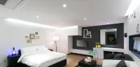 Damyang Soar Hotel Hotel di Damyang