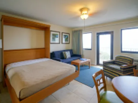 ラ コスタ ビーチ クラブ ポンパノビーチのホテル