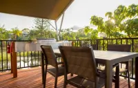 Discovery Parks - Fraser Street, Hervey Bay Hotels in Torquay
