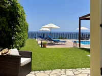 Villa Sakos in Skala