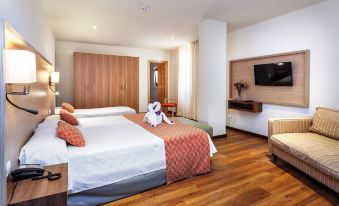 Hotel Marquesa