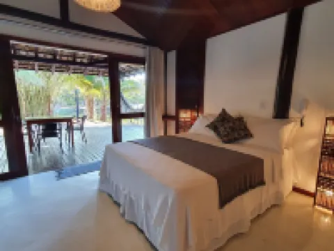 Vivant Eco Beach Oficial マラウーのホテル