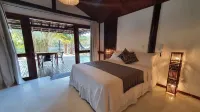Vivant Eco Beach Oficial Hotels in Marau