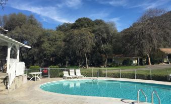 Lazy J Ranch Motel