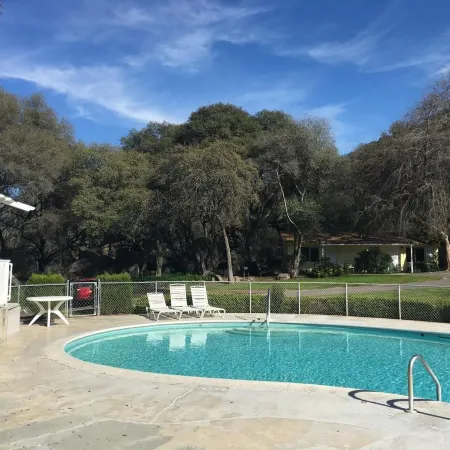 Lazy J Ranch Motel