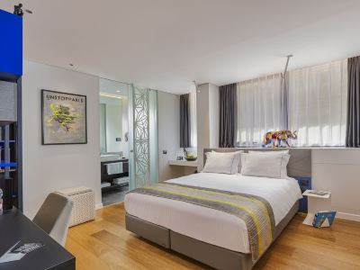 Ultra Tel Aviv Boutique Hotel