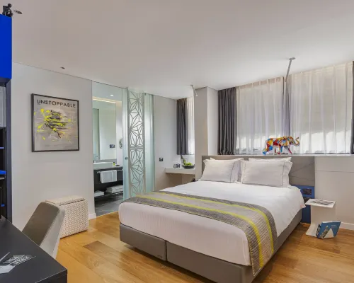 Ultra Tel Aviv Boutique Hotel Hotels in Tel Aviv