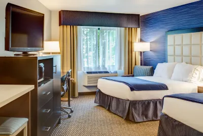 Holiday Inn Express Bellingham