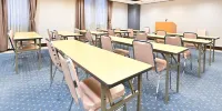 HOTEL ABEST SAPPORO - Business