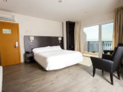 Hotel Horitzó by Pierre & Vacances Hoteles en Blanes