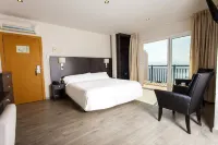 Hotel Horitzó by Pierre & Vacances فنادق في بلانيس