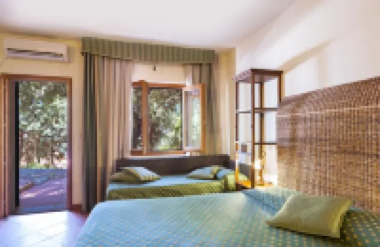 Hotel la Perla Del Golfo