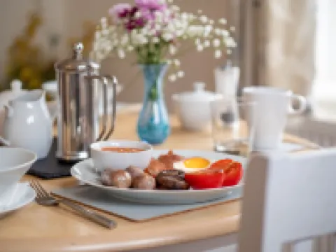 阿瓦隆別墅民宿 林德赫斯特酒店