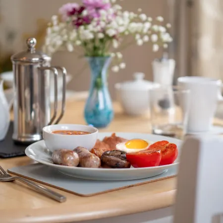 Avalon House B&B