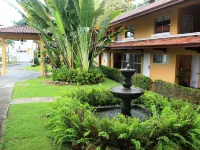 Albrook Inn Hotele w: Ancon