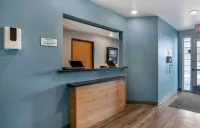 Extended Stay America Select Suites - Indianapolis - West Hotels in Avon