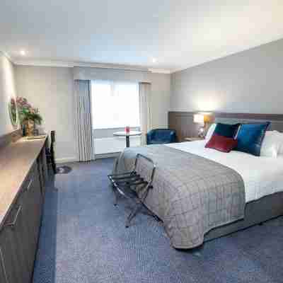 Seagoe Hotel Rooms