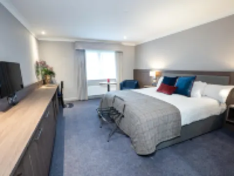 希戈酒店 克雷加文酒店