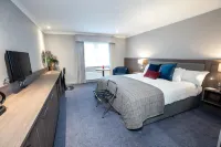 Seagoe Hotel Hotels in Craigavon