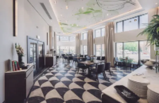 索瓦公寓 比得哥什