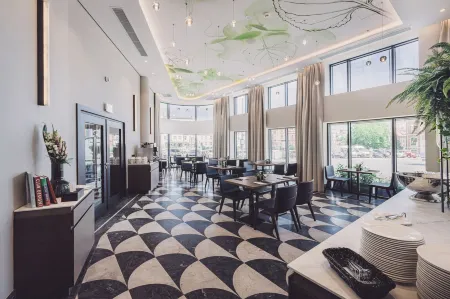 Rezydencja Sowa Отели рядом с достопримечательностью «City Hall»