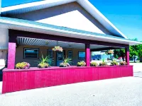 Stars Inn - Motel Hotels in Fort Saskatchewan