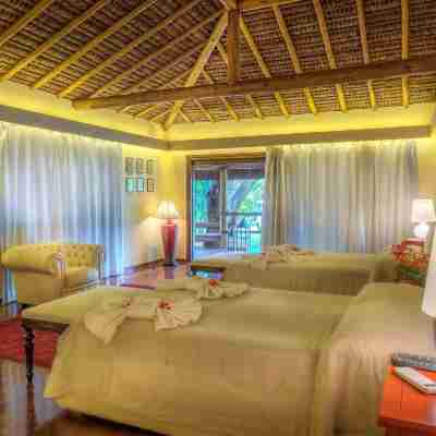 Beija Flor Exclusive Hotel & Spa Rooms