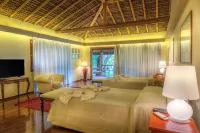 Beija Flor Exclusive Hotel & Spa - breakfast