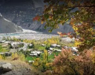 Lady Finger Guest House and Lodge Hotels in Karimabad