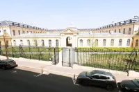 Hôtel des Lys
