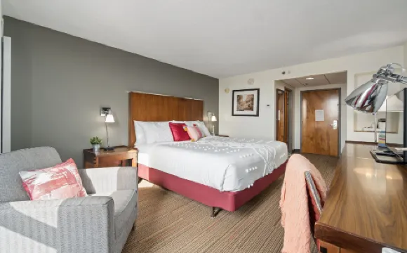 315 LoSo Hotel Airport