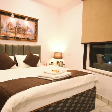 Brij Inn