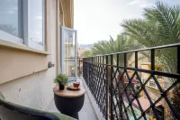 The Printhouse-Boutique Apt by Seanrent Hotel a Kiryat Bialik