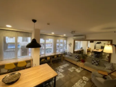 Piano Hotel İzmir otelleri