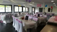 Domaine d'Ariane Hotels in Daux