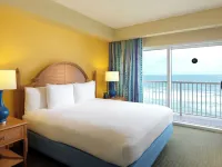 DoubleTree Suites by Hilton Melbourne Beach Oceanfront Hotels in Indialantic