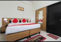 Hotel Taj Paradise Hotels in Dharera