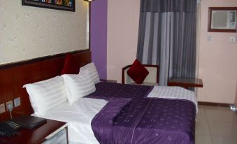 GrandVenice Transit Apartments