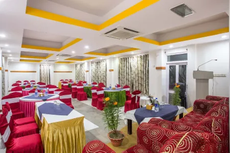 Siddhartha Sunny Resort, Surkhet