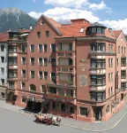 Leipziger Hof Innsbruck